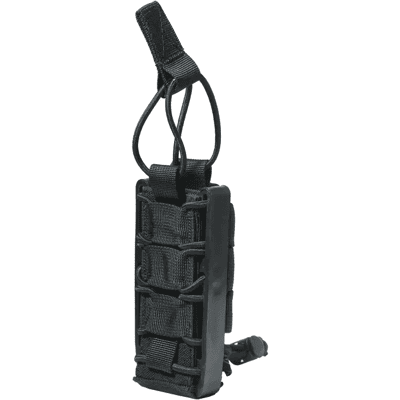 Beretta Rapid Access Pistol Mag Pouch (Färg: Svart) Beretta Rapid Access Pistol Mag Pouch (Färg: Svart)