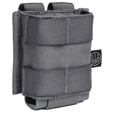 Beretta Griptac Molle Single 5.56 Mag Pouch (Färg: Wolf Gray) Beretta Griptac Molle Single 5.56 Mag Pouch (Färg: Wolf Gray)