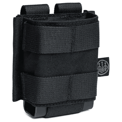 Beretta Griptac Molle Single 5.56 Mag Pouch (Färg: Svart) Beretta Griptac Molle Single 5.56 Mag Pouch (Färg: Svart)
