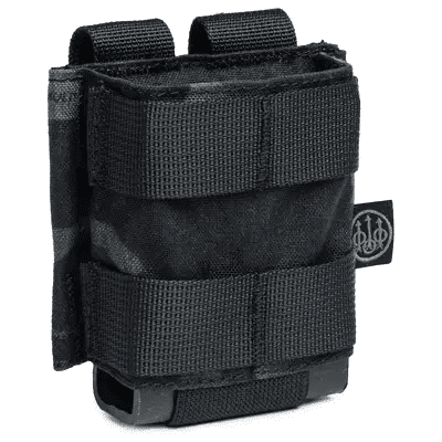 Beretta Griptac Molle Single 5.56 Mag Pouch (Färg: Multicam Black) Beretta Griptac Molle Single 5.56 Mag Pouch (Färg: Multicam Black)