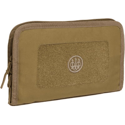 Beretta Organized Pouch (Färg: Coyote Brown) Beretta Organized Pouch (Färg: Coyote Brown)