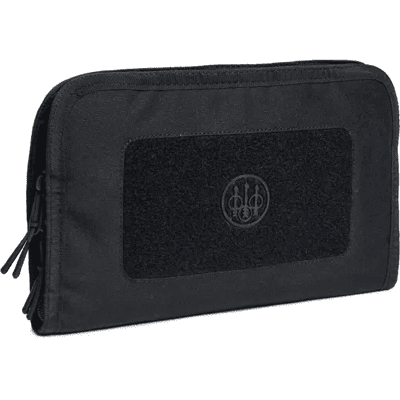 Beretta Organized Pouch (Färg: Svart) Beretta Organized Pouch (Färg: Svart)