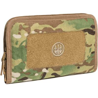 Beretta Organized Pouch (Färg: Multicam) Beretta Organized Pouch (Färg: Multicam)