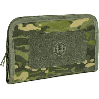 Beretta Organized Pouch (Färg: Multicam Tropic) Beretta Organized Pouch (Färg: Multicam Tropic)