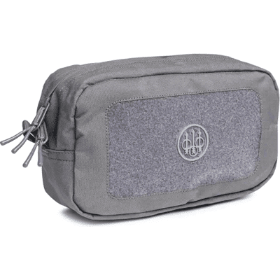 Beretta Horizontal Utility Pouch (Färg: Wolf Grey) Beretta Horizontal Utility Pouch (Färg: Wolf Grey)