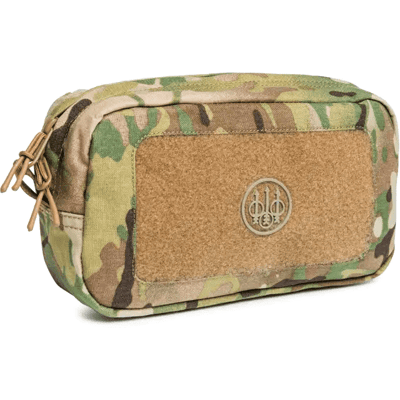 Beretta Horizontal Utility Pouch (Färg: Multicam) Beretta Horizontal Utility Pouch (Färg: Multicam)