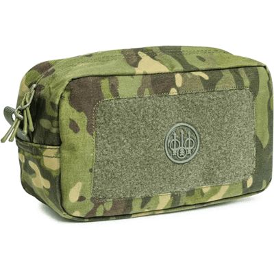 Beretta Horizontal Utility Pouch (Färg: Multicam Tropic) Beretta Horizontal Utility Pouch (Färg: Multicam Tropic)