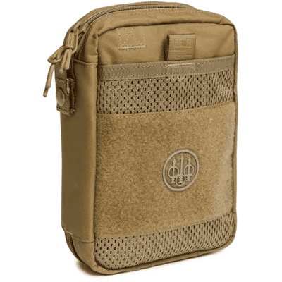 Beretta EDC Pouch (Färg: Coyote Brown) Beretta EDC Pouch (Färg: Coyote Brown)