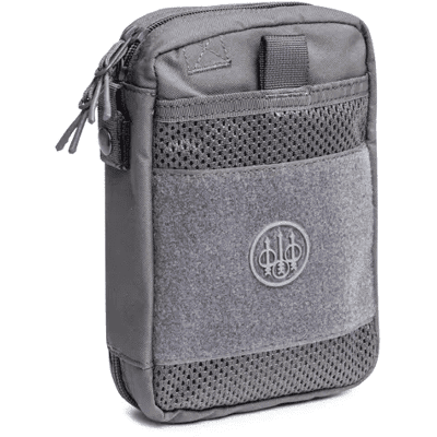 Beretta EDC Pouch (Färg: Wolf Grey) Beretta EDC Pouch (Färg: Wolf Grey)