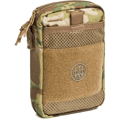 Beretta EDC Pouch (Färg: Multicam) Beretta EDC Pouch (Färg: Multicam)
