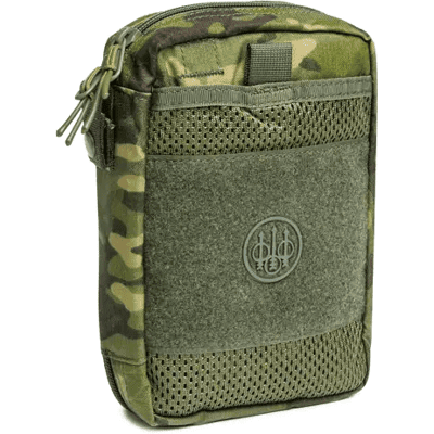 Beretta EDC Pouch (Färg: Multicam Tropic) Beretta EDC Pouch (Färg: Multicam Tropic)