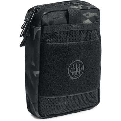Beretta EDC Pouch (Färg: Multicam Black) Beretta EDC Pouch (Färg: Multicam Black)