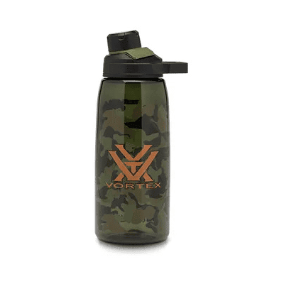 Vortex Camelbak Vattenflaska 1L (Färg: Camo) Vortex Camelbak Vattenflaska 1L (Färg: Camo)