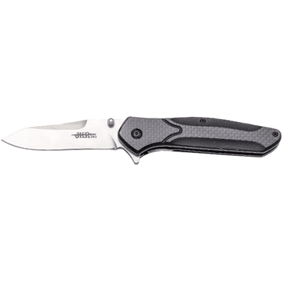 Joker Knives Joker Pro Fällkniv 10.001 Carbon Fiber Joker Knives Joker Pro Fällkniv 10.001 Carbon Fiber