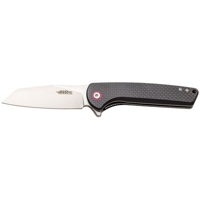 Joker Knives Joker Pro Fällkniv Carbon Fiber Joker Knives Joker Pro Fällkniv Carbon Fiber
