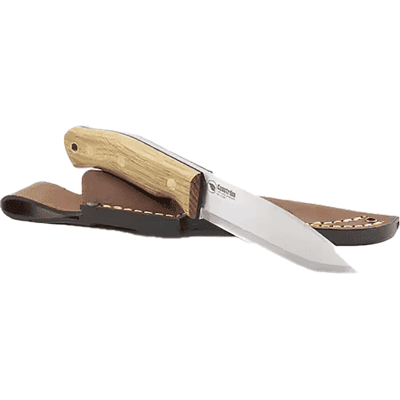 Casström No.10 Swedish Forest Knife - Ek Sleipner Casström No.10 Swedish Forest Knife - Ek Sleipner