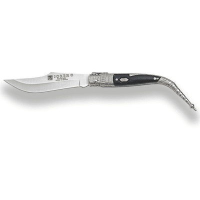 Joker Knives Joker N104A Fällkniv Classical Spanish Pocket Knife Zamak Joker Knives Joker N104A Fällkniv Classical Spanish Pocket Knife Zamak
