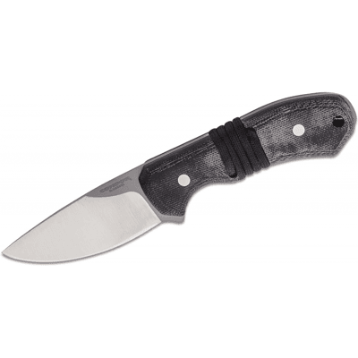 Condor Mountaineer Trail Intent Kniv - Fast Grå Kniv Condor Mountaineer Trail Intent Kniv - Fast Grå Kniv