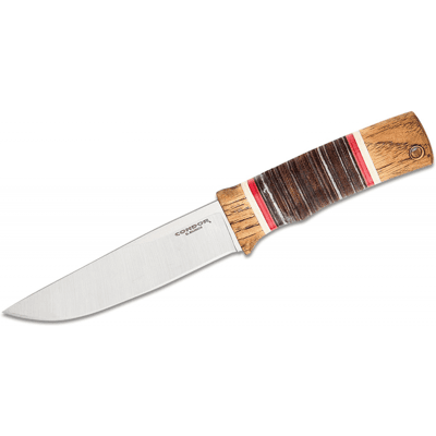 Condor Tool & Knife Condor Mountaineer Trail Intent Knife Condor Tool & Knife Condor Mountaineer Trail Intent Knife