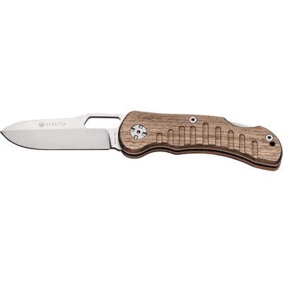 Beretta Bushbuck Folding Knife Beretta Bushbuck Folding Knife