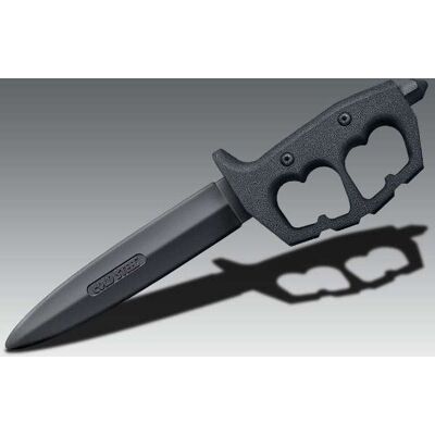 Cold Steel Träningskniv - Trench Knife Double Edge Cold Steel Träningskniv - Trench Knife Double Edge