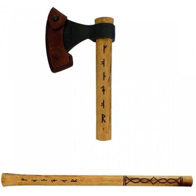 Condor Tool & Knife Condor Valhalla Replacement Throwing Axe Handle Condor Tool & Knife Condor Valhalla Replacement Throwing Axe Handle