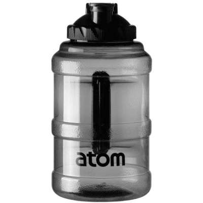 Atom Vattenflaska Shaker 2500ml Atom Vattenflaska Shaker 2500ml
