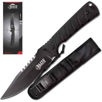 Master Cutlery Elite Tactical Parallax - Folding Knife Master Cutlery Elite Tactical Parallax - Folding Knife
