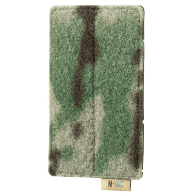 M-Tac Velcro MOLLE Panel - 80x135mm (Färg: Multicam) M-Tac Velcro MOLLE Panel - 80x135mm (Färg: Multicam)