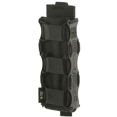 M-Tac Mag Pouch Mini PCC Kolchan - Pistol (Färg: Svart) M-Tac Mag Pouch Mini PCC Kolchan - Pistol (Färg: Svart)