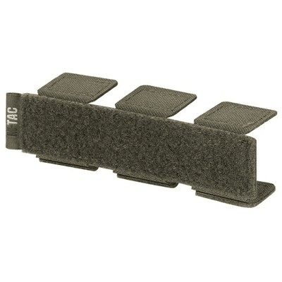 M-Tac Velcro MOLLE Panel - 120x26mm (Färg: Ranger Green) M-Tac Velcro MOLLE Panel - 120x26mm (Färg: Ranger Green)