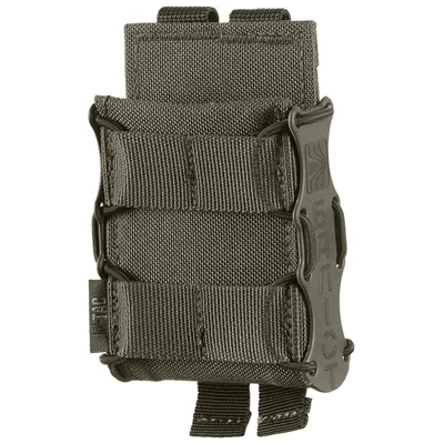 M-Tac Mag Pouch Mini Kolchan - AK/AR (Färg: Ranger Green) M-Tac Mag Pouch Mini Kolchan - AK/AR (Färg: Ranger Green)