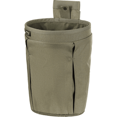 M-Tac Magazine Dump Pouch Lite Elite (Färg: Ranger Green) M-Tac Magazine Dump Pouch Lite Elite (Färg: Ranger Green)
