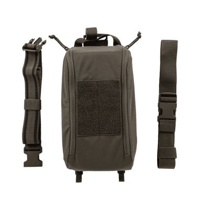 5.11 Tactical Flex Gas Mask Pouch (Färg: Ranger Green) 5.11 Tactical Flex Gas Mask Pouch (Färg: Ranger Green)