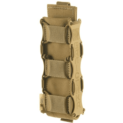 M-Tac Mag Pouch Mini PCC Kolchan - Pistol (Färg: Coyote) M-Tac Mag Pouch Mini PCC Kolchan - Pistol (Färg: Coyote)