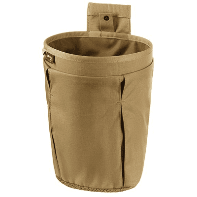 M-Tac Magazine Dump Pouch Lite Elite (Färg: Coyote) M-Tac Magazine Dump Pouch Lite Elite (Färg: Coyote)
