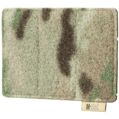 M-Tac Velcro MOLLE Panel - 120x85mm (Färg: Multicam) M-Tac Velcro MOLLE Panel - 120x85mm (Färg: Multicam)