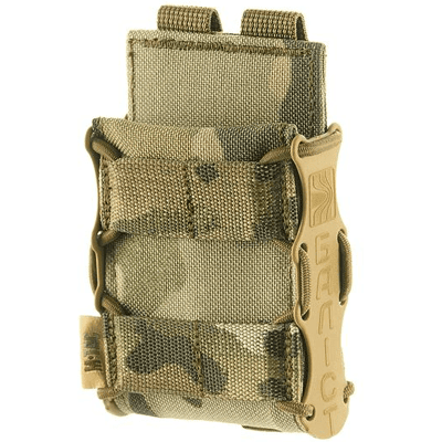 M-Tac - Kolchan - Multicam - AK/AR - Mag Pouch M-Tac - Kolchan - Multicam - AK/AR - Mag Pouch