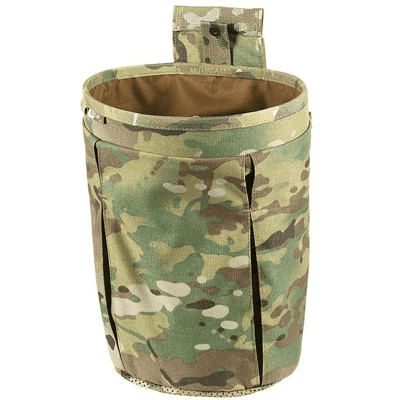 M-Tac Magazine Dump Pouch Lite Elite (Färg: Multicam) M-Tac Magazine Dump Pouch Lite Elite (Färg: Multicam)