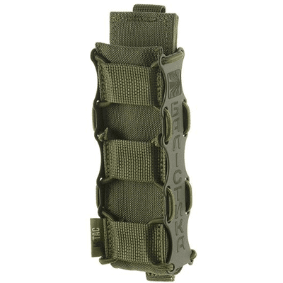 M-Tac Mag Pouch Mini PCC Kolchan - Pistol (Färg: Oliv) M-Tac Mag Pouch Mini PCC Kolchan - Pistol (Färg: Oliv)