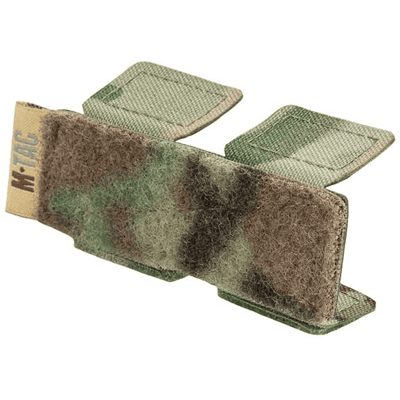 M-Tac Velcro MOLLE Panel - 80x26mm (Färg: Multicam) M-Tac Velcro MOLLE Panel - 80x26mm (Färg: Multicam)