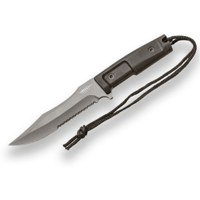 Joker Knives Joker Survival Knife Serrated Joker Knives Joker Survival Knife Serrated