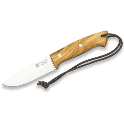 Joker Knives Joker Ranger Bushcraft - Olive Wood Joker Knives Joker Ranger Bushcraft - Olive Wood