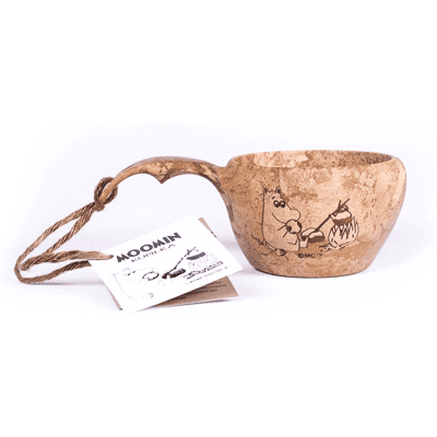 Kupilka 21 Moomintroll Kaffekopp - finsk Kuksa Kupilka 21 Moomintroll Kaffekopp - finsk Kuksa