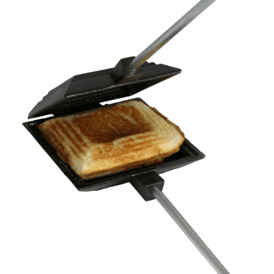 Coghlans - Cast Iron Camp Cooker - Camp Cooker Coghlans - Cast Iron Camp Cooker - Camp Cooker