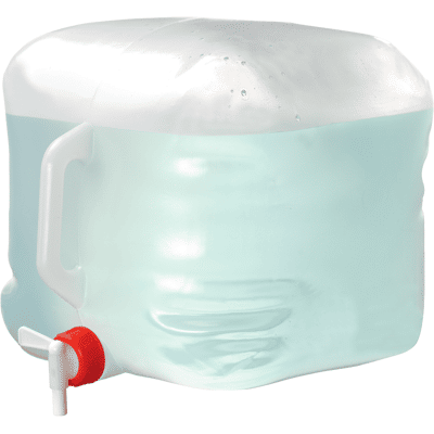 Coghlan's Fällbar Vattenkanister Camp Jug 8L Coghlan's Fällbar Vattenkanister Camp Jug 8L