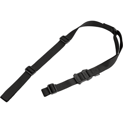 Magpul MS1 Sling Two-Point Sling (Färg: Svart) Magpul MS1 Sling Two-Point Sling (Färg: Svart)