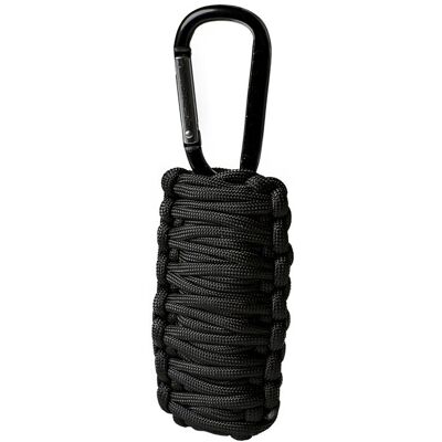Mil Tec Paracord Survival Kit Olive S (16027601) Mil Tec Paracord Survival Kit Olive S (16027601)