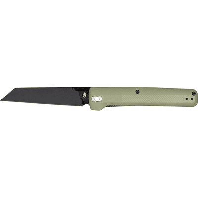 Gerber Pledge - Lichen Green Gerber Pledge - Lichen Green