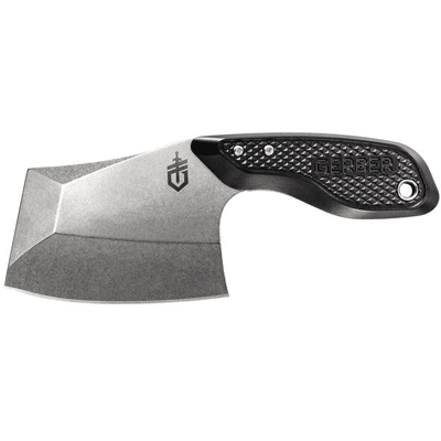 Gerber Tri-Tip Mini Cleaver - Svart Gerber Tri-Tip Mini Cleaver - Svart